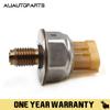 45PP3-3 45PP33 Датчик давления в топливной рампе для Nissan Navara D40 Pathfinder R51 2.5 Дизель Peugeot Boxer Fiat Ducato 2005-2014