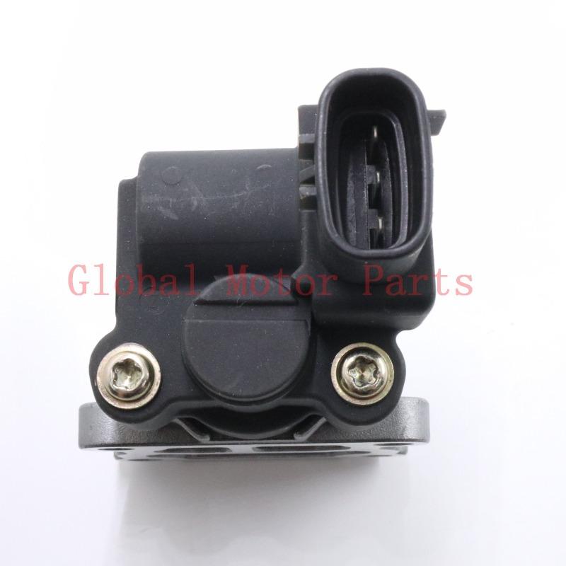 Original 18117-76A31 1811776A31 Idle Air Control IAC Valve For Carry Super Carry GA413 GC415T GC415V GC416T GC416V