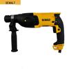 DEWALT 800 Вт 3-режимный перфоратор SDS-Plus Штепсель CN (адаптер в комплекте)