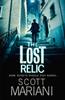 Книга The Lost Relic : Book 6