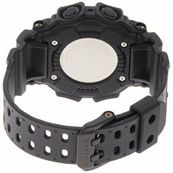 Casio Часы G-SHOCK GXW-56BB-1JF Мир 6 станций, соответствующих солнечному радио