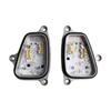 1 пара светодиодный модуль фары автомобиля с радиатором для Seat Arona KJ7 2021-2024 6F0941475 6F0941476 Модуль источника света ДХО
