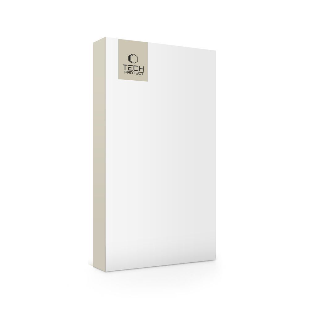 Tech-Protect Magmat Motorola Edge 50 Neo Матовый черный