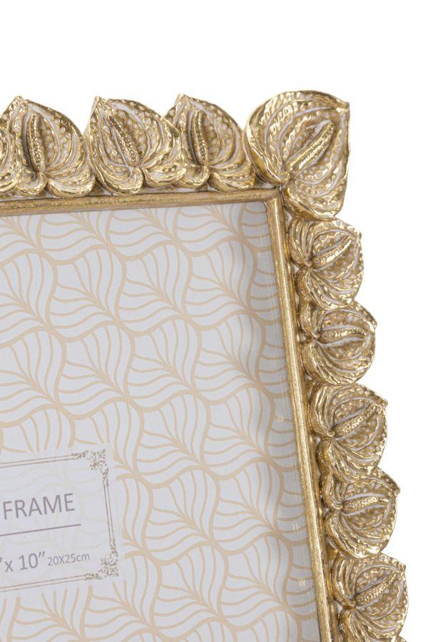 Фоторамка Антуриум См 26Х2Х31 (Размер внутреннего фото см 20X25)