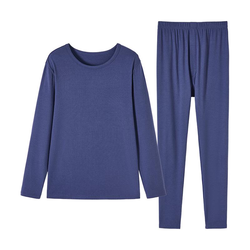 Мужской умный термокомплект базового слоя