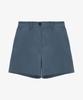 Noseupeiseu Ns6Ns49C Women'S Basin Shorts 5 Inch Smoke Blue