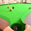 Li Ren Hu Commercial 8-Ball Pool Table