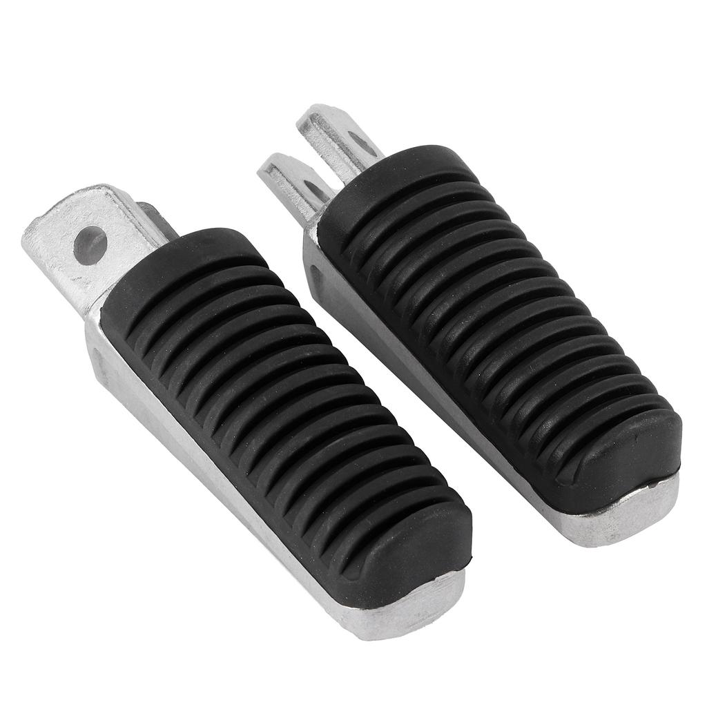 Motorcycle Front Foot Pegs Footrests Modified Accessory Fit for Yamaha YZF 600YZF R6SMT03