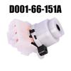 D001 66 151A Выключатель зажигания и стартера Совместим с Для Mazda Для Miata 1990 1997 Быстрая и легкая установка Материал ABS