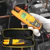 EVA Hard Carrying Case for Fluke T5-1000/T5-600/-1000/-600 Multimeter Protective Case Shockproof Travel Bag with Mesh Pocket