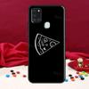 Чехол-накладка Pizza Best Friends BFF для Samsung A72 A52 A32 A12 A10 A20 A30S A40 A50 A70 A11 A31 A51 A71 A20e A21S