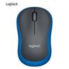 Logitech Беспроводная мышь M185
