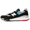 998 Сделано в США 'Rockabilly Pack - Черный' M998CBB