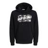 Jack & Jones Толстовка с капюшоном Hawaii Shape