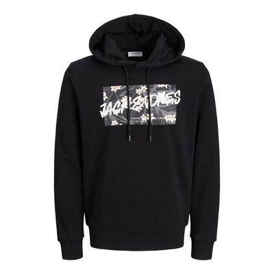 Jack & Jones Толстовка с капюшоном Hawaii Shape