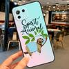 Sloth Case For Xiaomi 11T 12T 13T 14T Pro 13 14 15 Ultra POCO X7 Pro X3 X5 X6 M6 F5 F6 Pro Coque