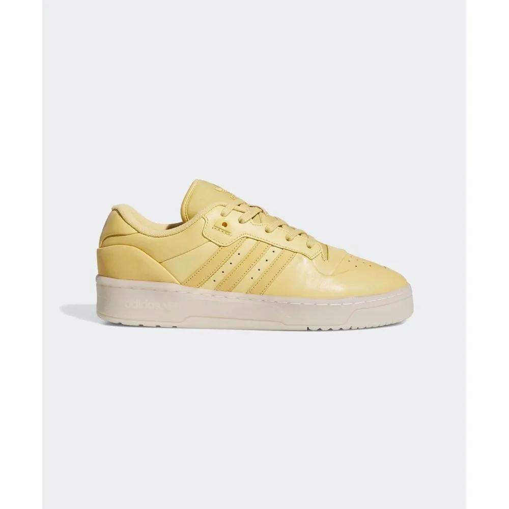 Adidas ADIDAS Rivalry Low - Желтый IG6496 514227