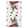 JIT Dropshipping Thanksgiving & Halloween Microfiber Kitchen Towels - Holiday Decorative Dish Towels