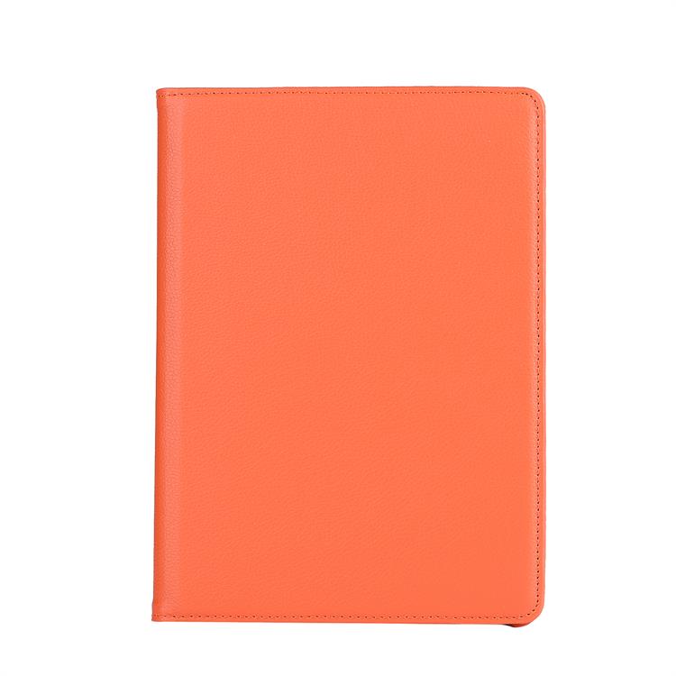 Case for iPad 9.7 5th/6th Gen 2017/2018, 360 Degree Rotating Multi Angle Viewing Folio Stand Case with Auto Sleep/Wake