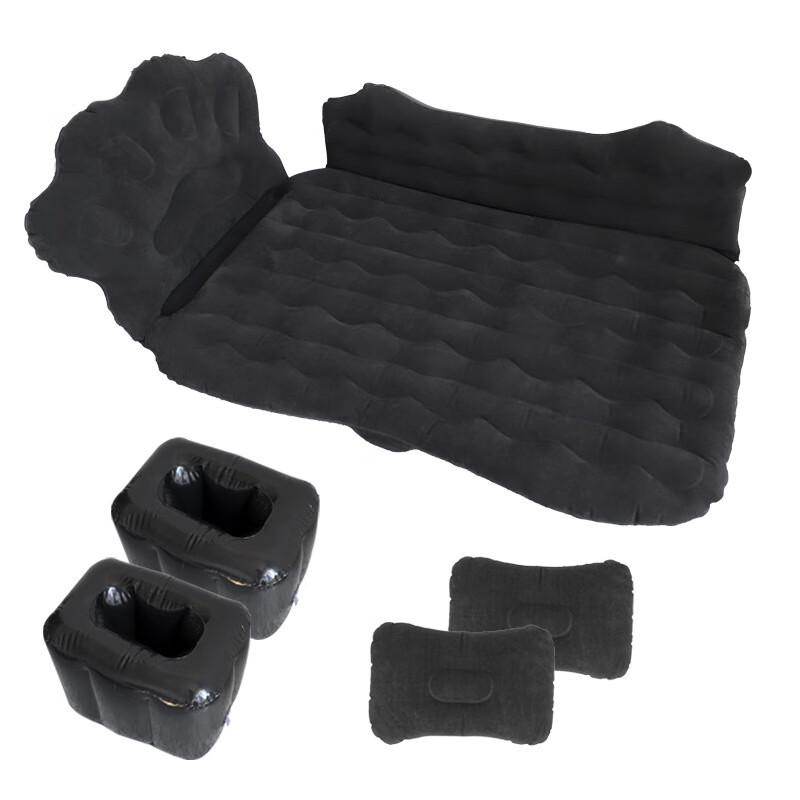OEING Car Inflatable Travel Mattress