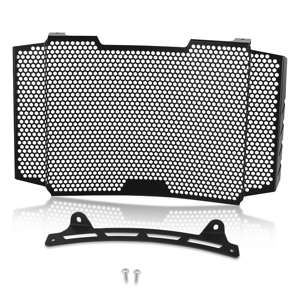 Radiator Guard Protector Grille Grill Cover FOR 790 Duke 2018 2019 2020 2021 2022 Motorcycle Radiator Grill Parts 790Duke