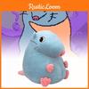 Rat Pizza Stupid Tower Plush Toy Dolls Room Decoration Children Festivals Gift