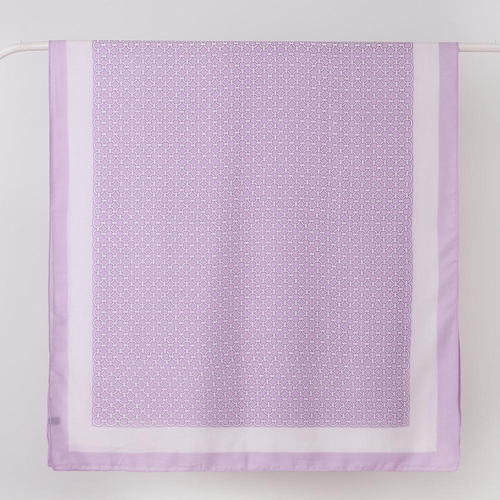 New Shawl Air-conditioning Summer Multi-purpose Female Imitation Cotton Linen Scarf Large Long Scarf Warm Take Fashion Foreign Silk Scarf