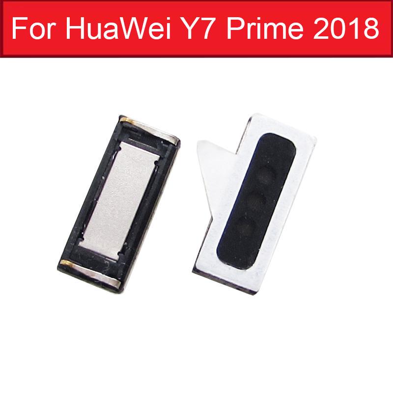 Динамик для Huawei P40 Lite P6 P7 P8 P10 P20 P30 P30 Pro P9 PLUS серии, запасные части для наушников