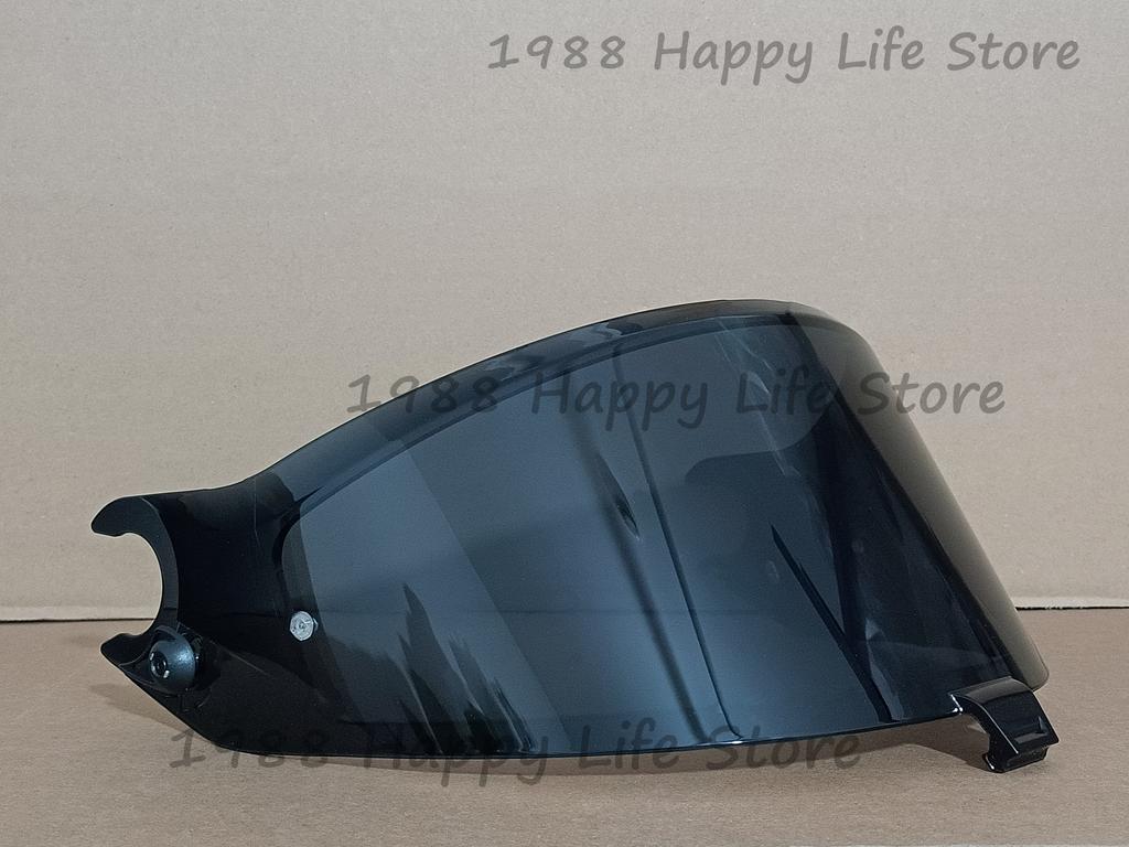 Ветровое стекло для мотошлема SHARK SPARTAN GT/ GT PRO / SPARTAN RS, Защитный экран, Стекло, Искатель вида, Слюда, Аксессуары