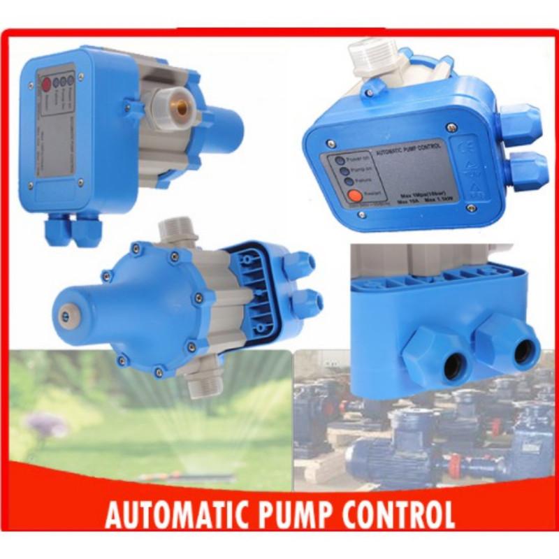 Self-priming Water Pump Control Water Pump Pressure Switch Automatic Pressure Controllor