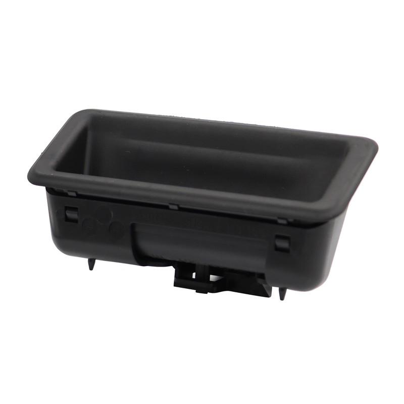 Ручка переключателя открытия крышки багажника 51247118158 для BMW 1 3 5 X1 X5 X6 E Series E60 E61 E90 E91 E92 E93