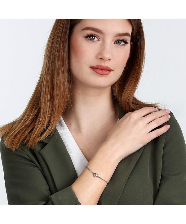 Morellato Браслет Istanti из нержавеющей стали SAVZ12 для женщин