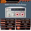Meirui Ke RK2670AM AC/DC Высоковольтный испытатель изоляции 5 кВ/10 кВ