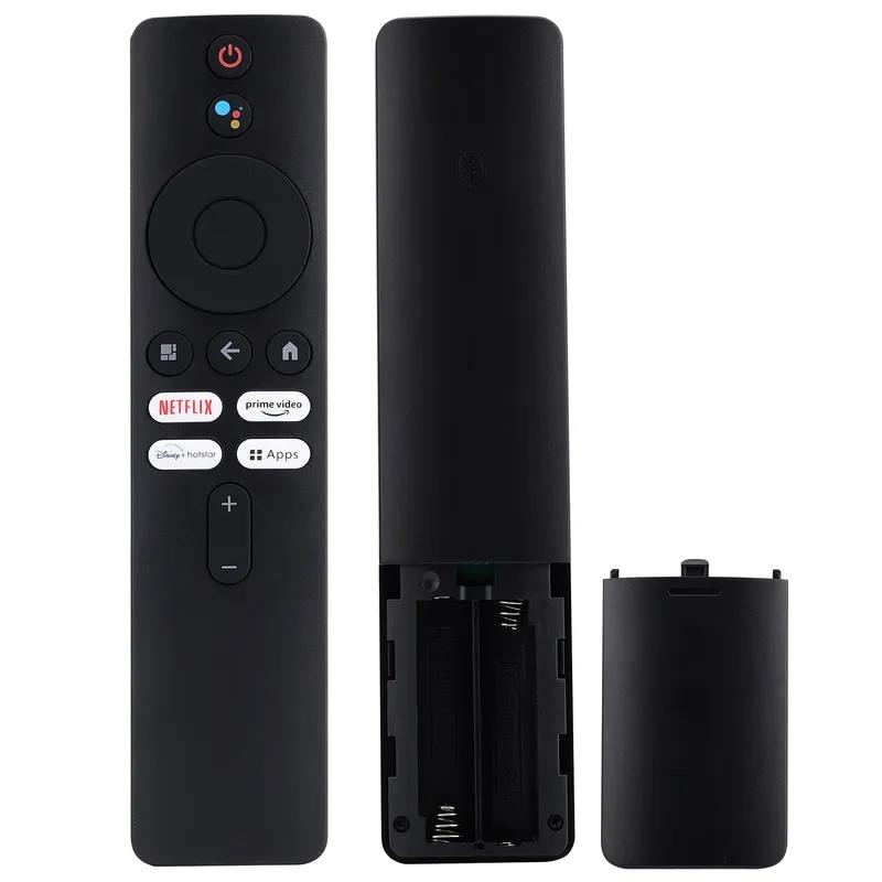XMRM M8 Голосовой пульт дистанционного управления для серии Xiaomi Mi TV 5A Bluetooth Голосовой пульт XMRMM8 L43R7 7AIN L65M6 RA Совместимый