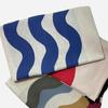 SURFER BEDSPREAD Baltic Red