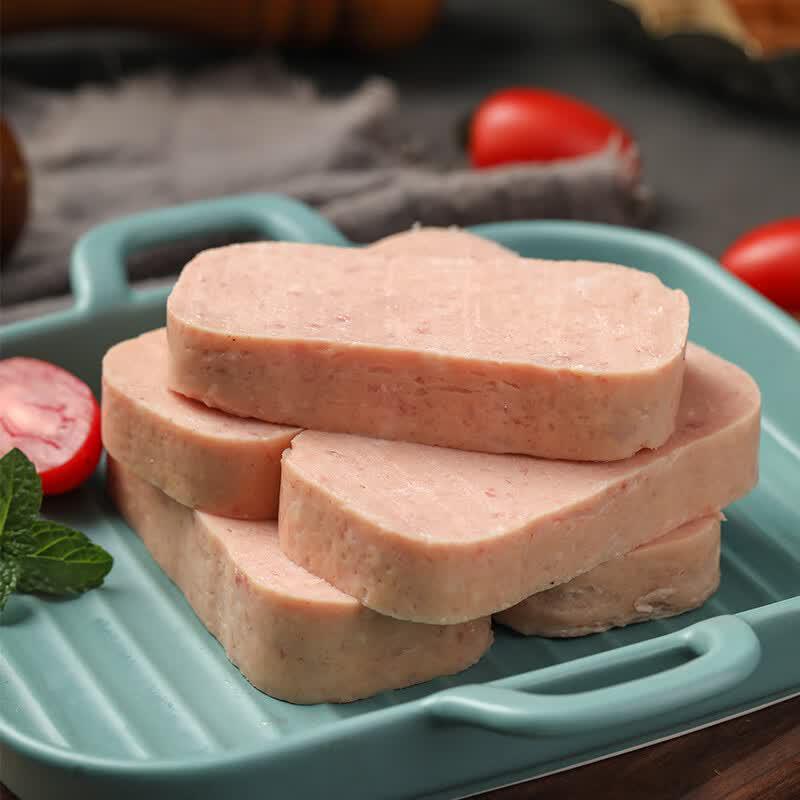 MALING Ассортимент блюд для Праздника Весны (Китайский Новый год)