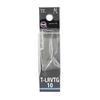 Fuji T-LRVTG Size 10 Rod Guide Titanium Frame X 1 (8393)