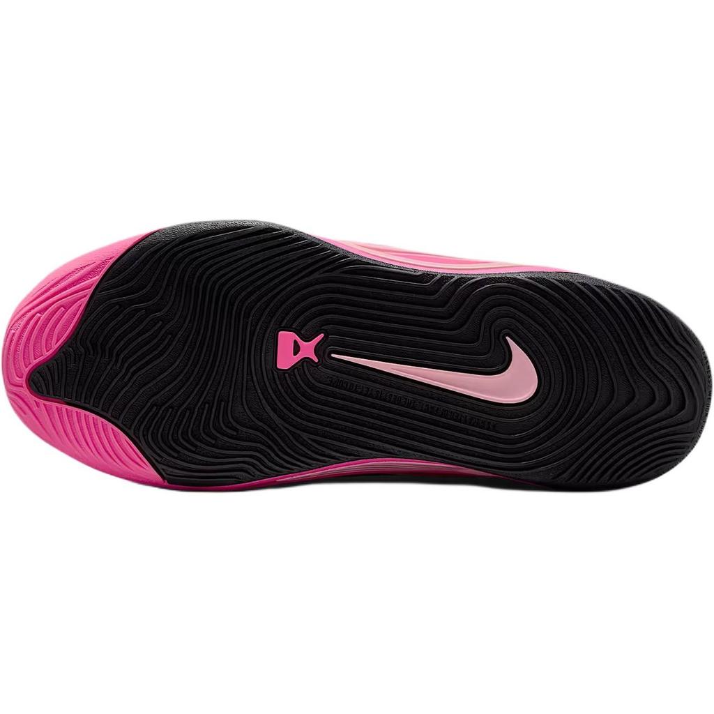 (GS) Nike A'One 'Черный Гипер Розовый' Детские HF7001-001