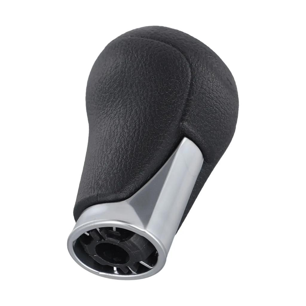 Ручка переключения передач автомобиля для MAZDA 2 3 6 CX-3 CX-5 кожаная ручка переключения передач для механической коробки передач головка рычага переключения передач автозапчасти