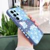 Чехол для телефона 'Цветочная корзина' для Samsung Galaxy S25 FE S24 S23 S22 S21 S20 S10 S10E Ultra Plus Note 20 Ultra 10 Plus