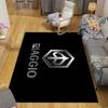 1Pc Piaggio Urban Mobility Rug, Office Carpet Indoor Outdoor Doormat, Non-Slip Soft, Living Room, Christmas Halloween Gift. M928295