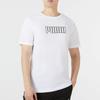 X Liberty Футболка Мужская Белая 671602-02