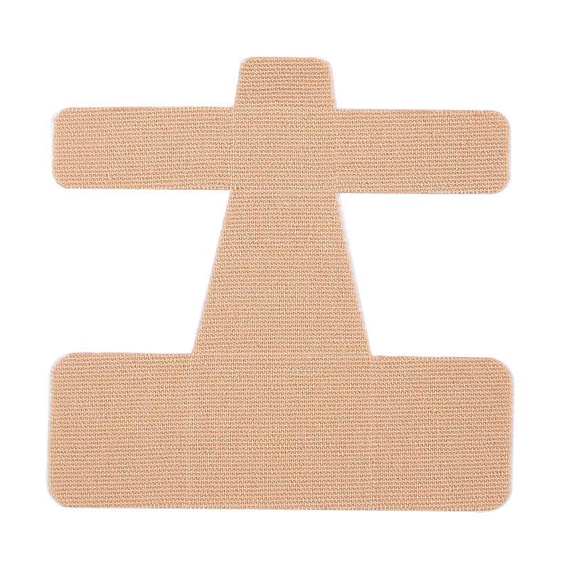 Elastic Toe Protector Anti-Friction Kinesiology Tape for Bunion Support