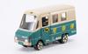 Yamato Transport miniature car W8010 latest model Cool courier car M8010 Tomica-sized Walk-Through +