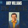 LP Пластинка ЭНДИ УИЛЬЯМС - Andy Williams Deluxe XS4C CBS 1966 Япония Поп Б/У