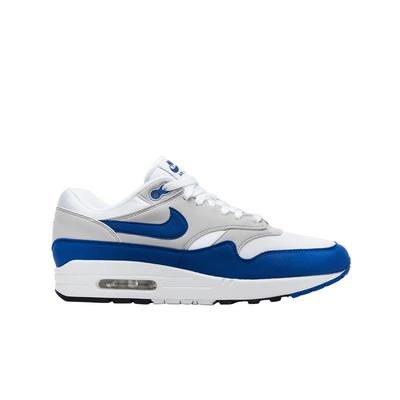 Air Max 1 Anniversary Royal (2017 Пополнение Пара)