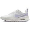 Nike Air Max Nuaxis Se Summit White Sail White Amethyst Tint Women's Sneakers Casual Shoes HV7000-121