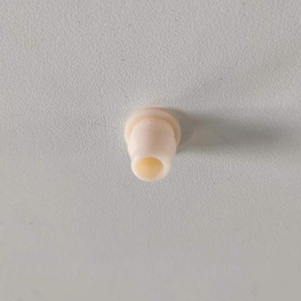 Втулка троса переключения передач 68137495AA, подходит для Jeep Wrangler (TJ) (2003-2006 гг.) с трансмиссией 42RLE.