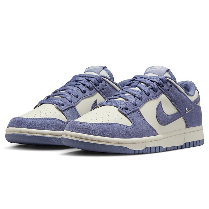 Nike Кеды Dunk Casual для женщин и детей старшего возраста