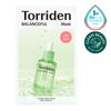 Toriden Mask Sheet, 1 Sheet, 3 Types, Choose 1 (moisturizing/soothing/brightening)